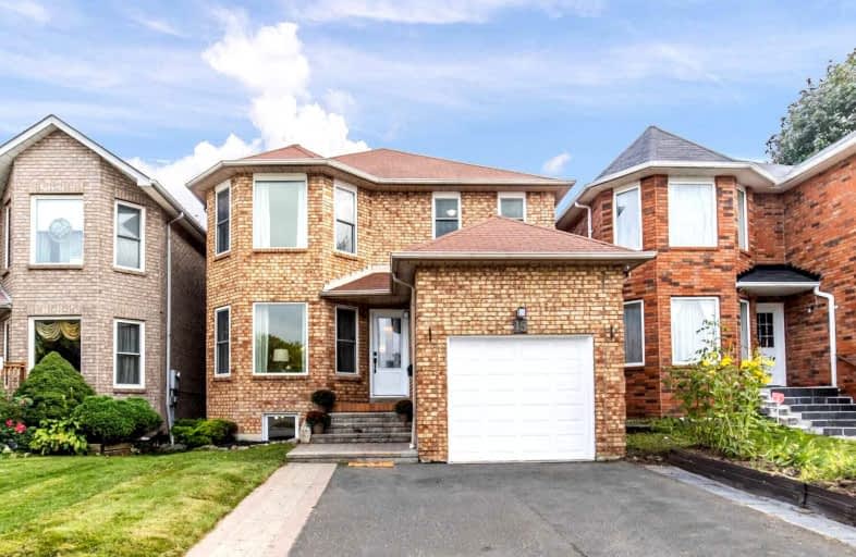15 Doric Street, Ajax | Image 1