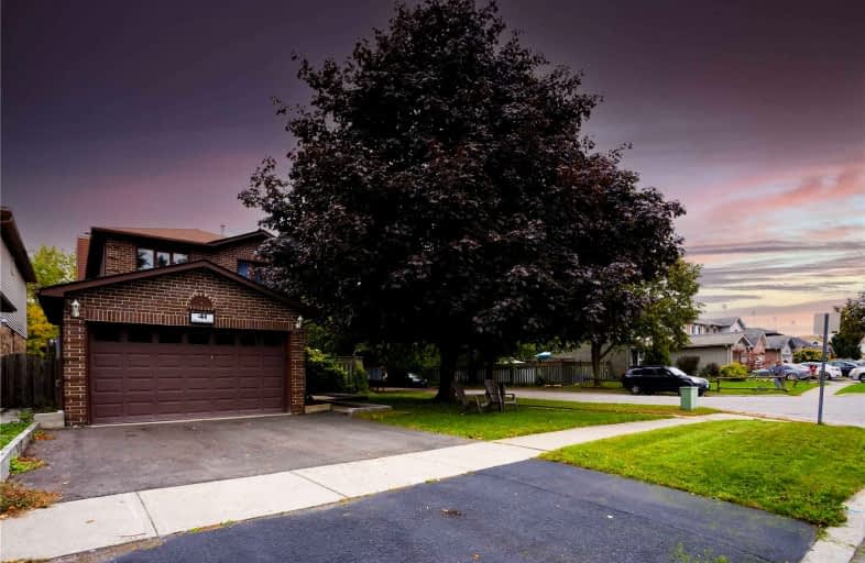 41 Harman Drive, Ajax | Image 1