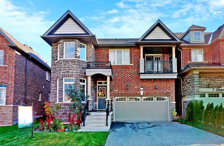 9 Grogan Street, Ajax | Image 1