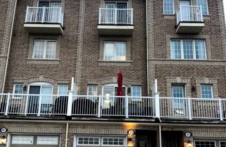 43 Cooperage Lane, Ajax | Image 1