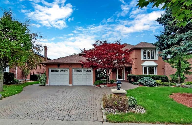 128 Lake Driveway Way West, Ajax | Image 1