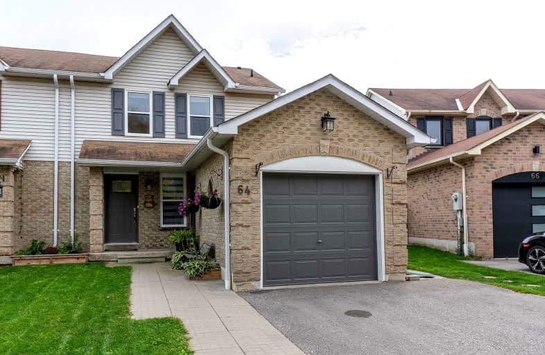 64 Kipling Crescent, Ajax | Image 1