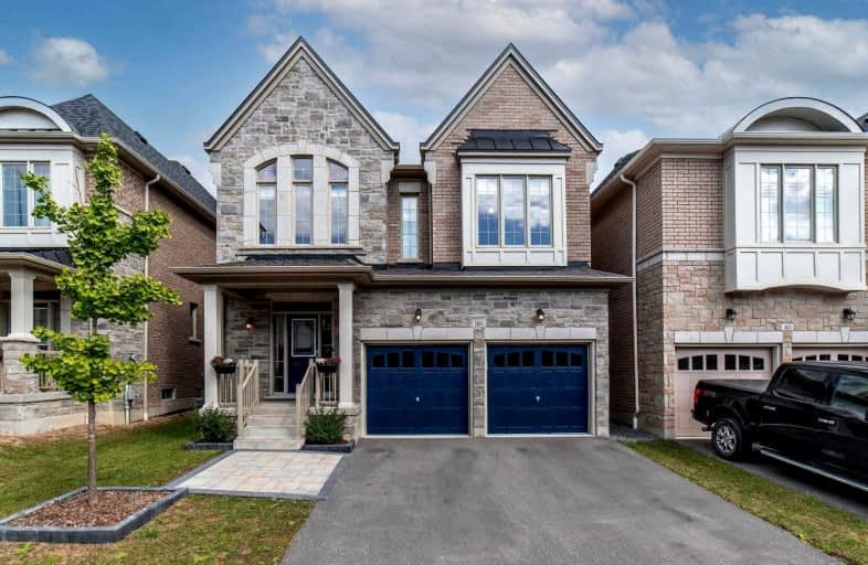 38 Coates Of Arms Lane, Ajax | Image 1