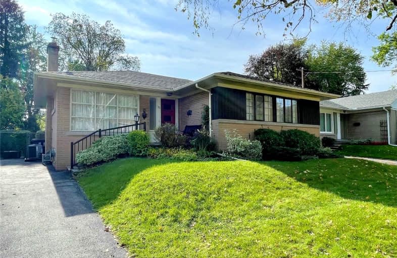 21 Todd Road, Toronto | Image 1
