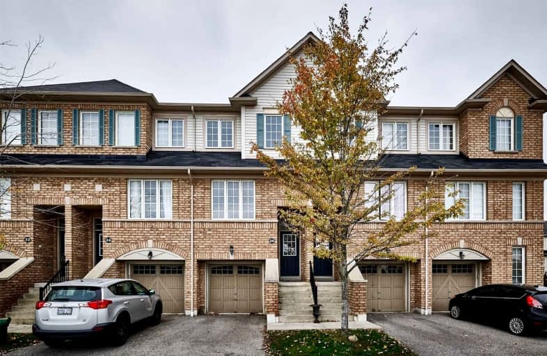 26 Lavan Lane, Ajax | Image 1