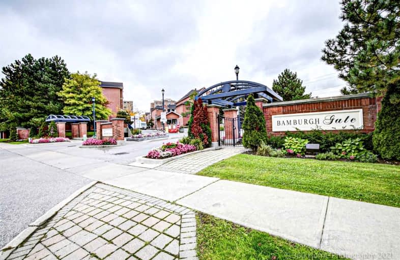 325-1883 Mcnicoll Avenue, Toronto | Image 1
