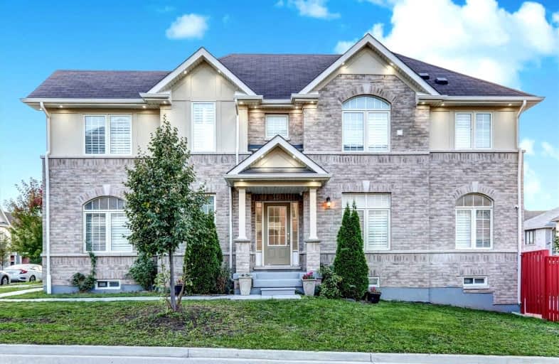 26 Bazin Road North, Ajax | Image 1