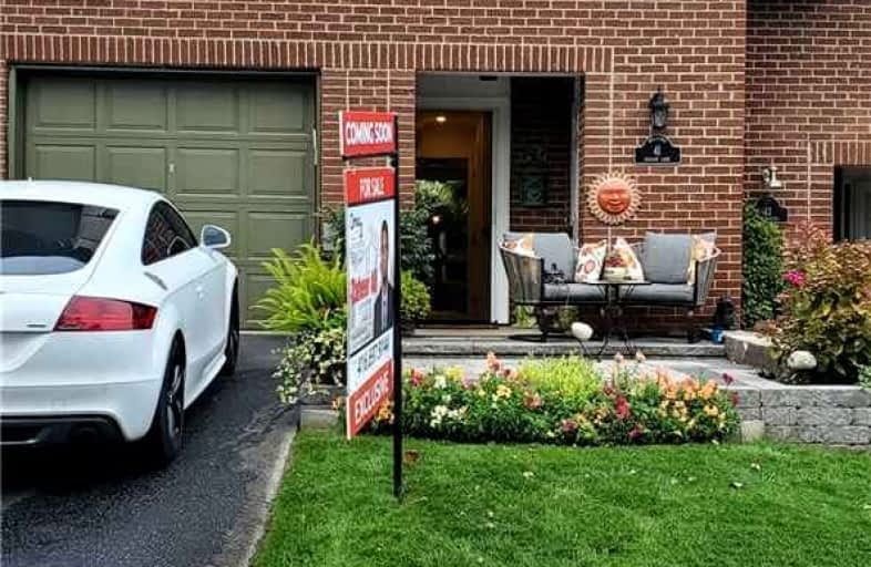 41 Deacon Lane, Ajax | Image 1