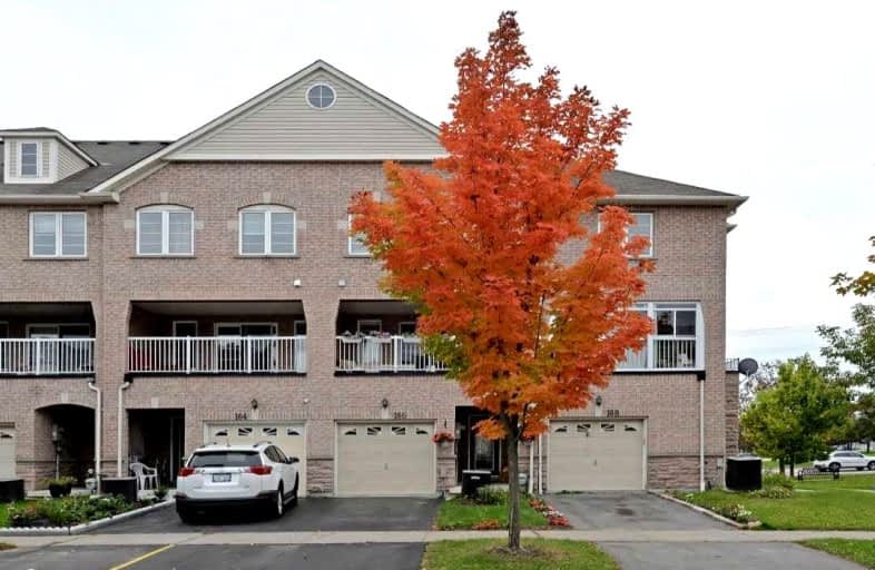 166 Bayly Street West, Ajax | Image 1