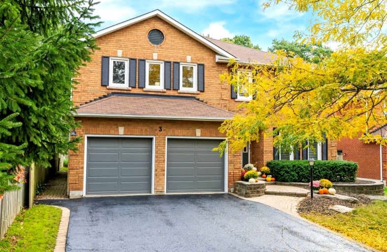 3 White Cliffe Court, Clarington | Image 1