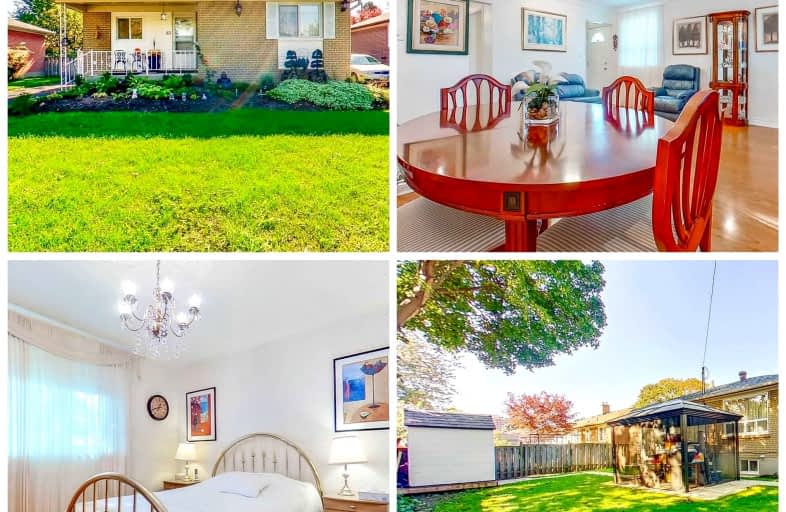83 Hurley Road, Ajax | Image 1