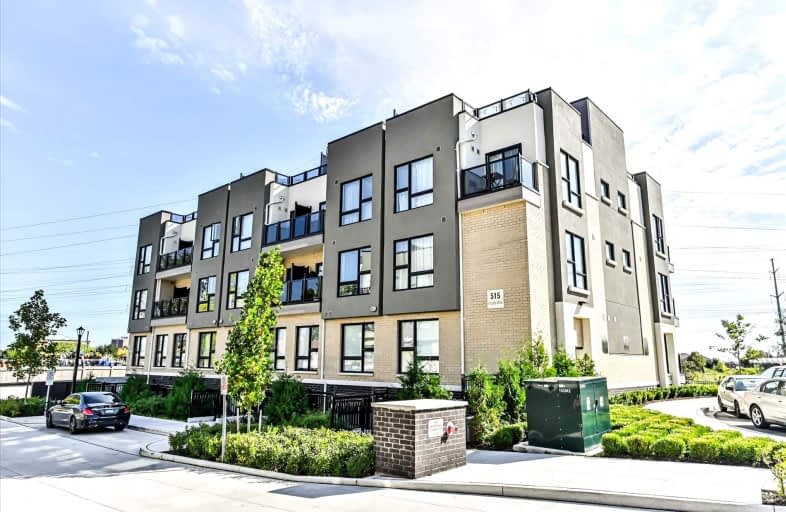 136-515 Kingbird Grove, Toronto | Image 1