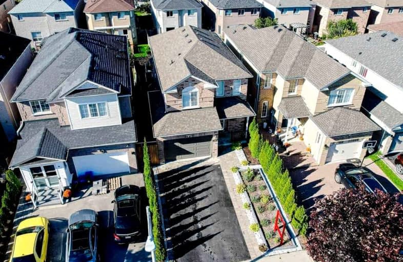 88 Fletcher Avenue, Ajax | Image 1