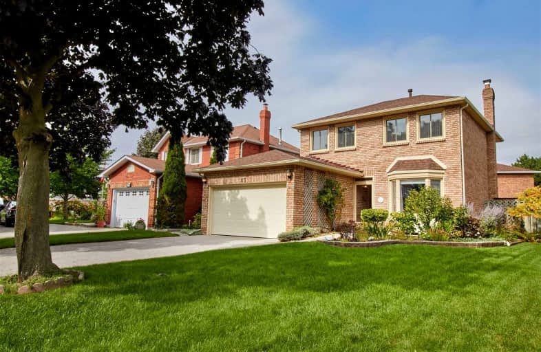 45 Humphrey Drive, Ajax | Image 1