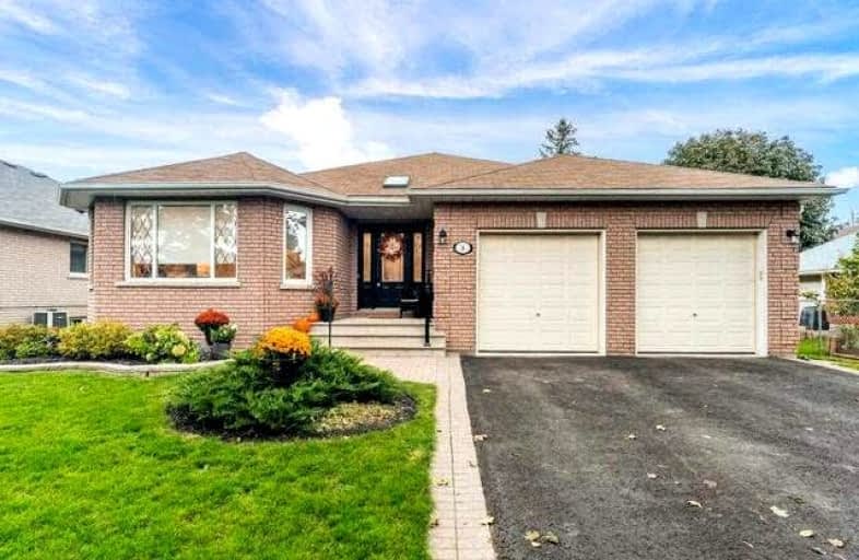 4 Chapman Drive, Ajax | Image 1