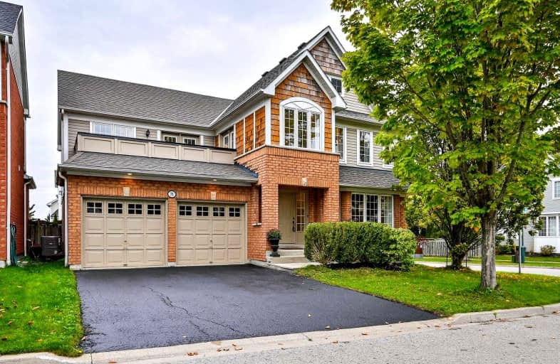 71 Hoile Drive, Ajax | Image 1