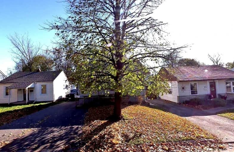 23 York Street, Ajax | Image 1
