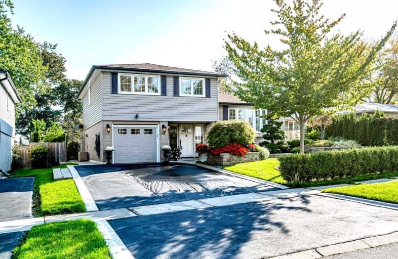 48 Crawford Drive, Ajax | Image 1
