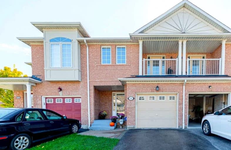 131 Angier Crescent, Ajax | Image 1