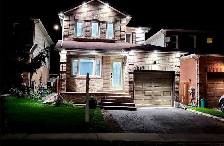 1207 Beaver Valley Crescent, Oshawa | Image 1