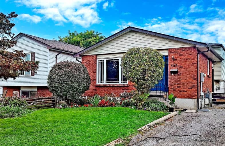 421 Farewell Street, Oshawa | Image 1