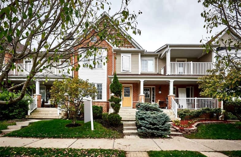 922 Audley Road South, Ajax | Image 1