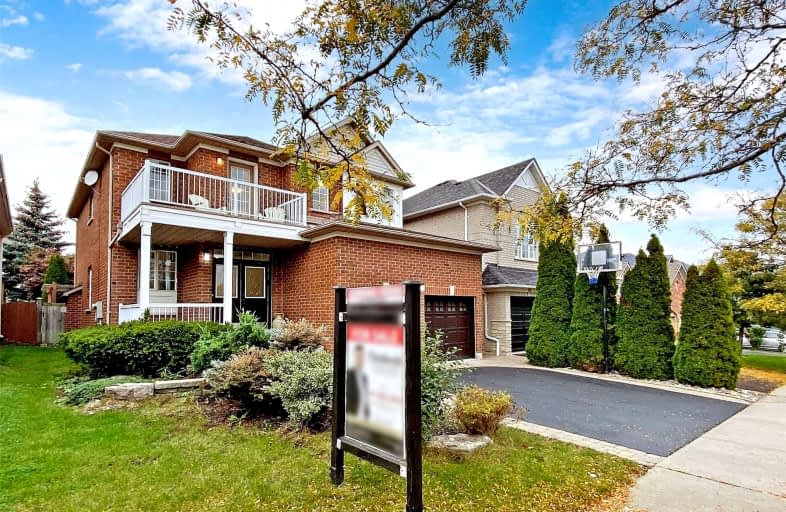 933 Wingarden Crescent, Pickering | Image 1