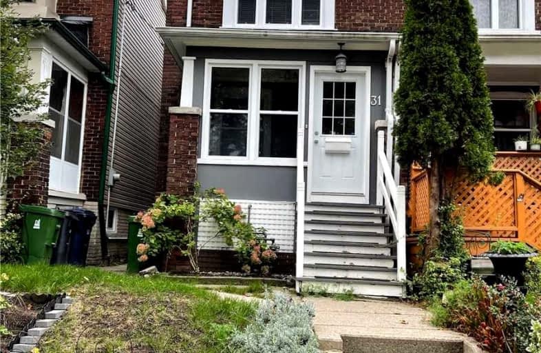 31 Norway Avenue East, Toronto | Image 1