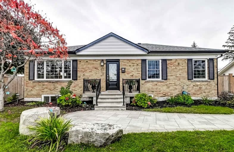 44 Manhattan Drive, Toronto | Image 1