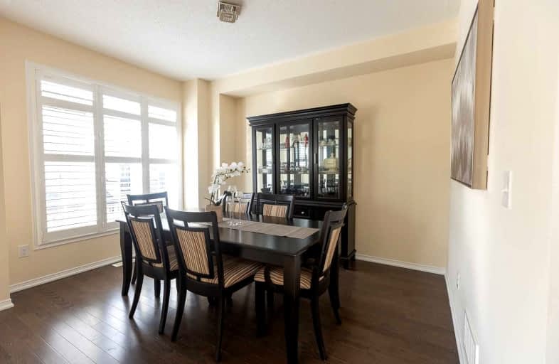 1 Quarrie Lane, Ajax | Image 1