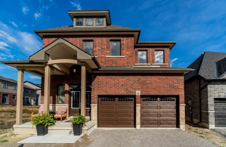 288 Northglen Boulevard, Clarington | Image 1