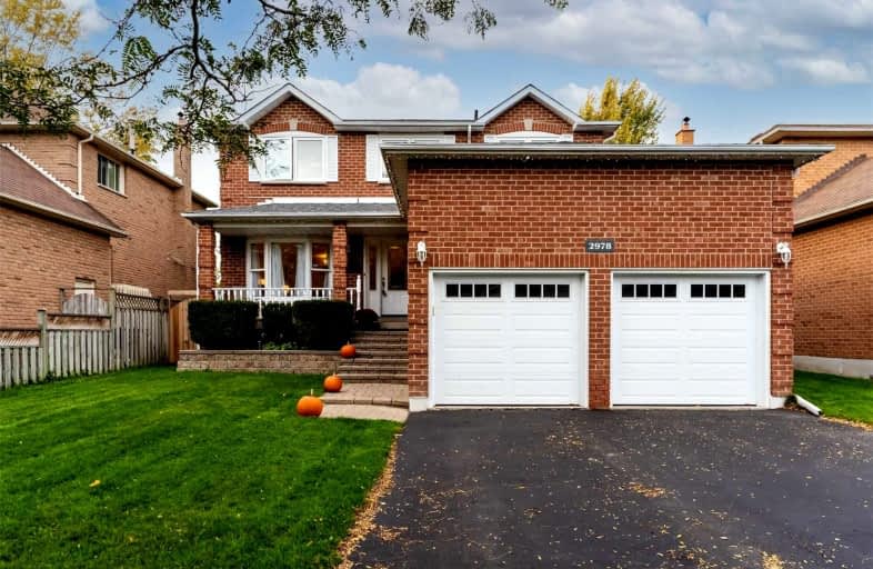 2978 Seabreeze Road, Ajax | Image 1