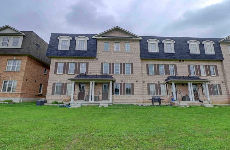 1763 Carousel Drive, Pickering | Image 1