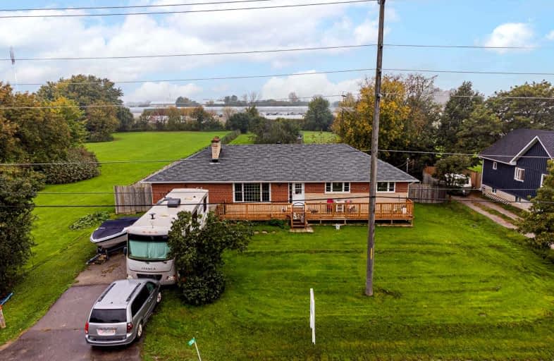 536* Lake Ridge Road, Ajax | Image 1
