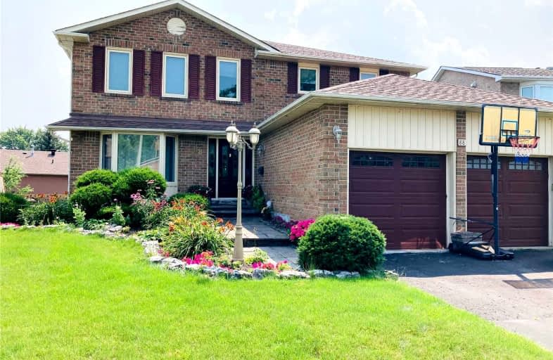 88 Farrow Crescent, Ajax | Image 1