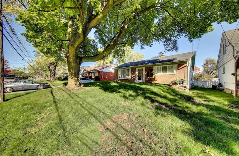 45 Bellefontaine Street, Toronto | Image 1