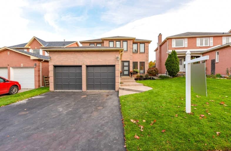 11 Wickens Crescent, Ajax | Image 1