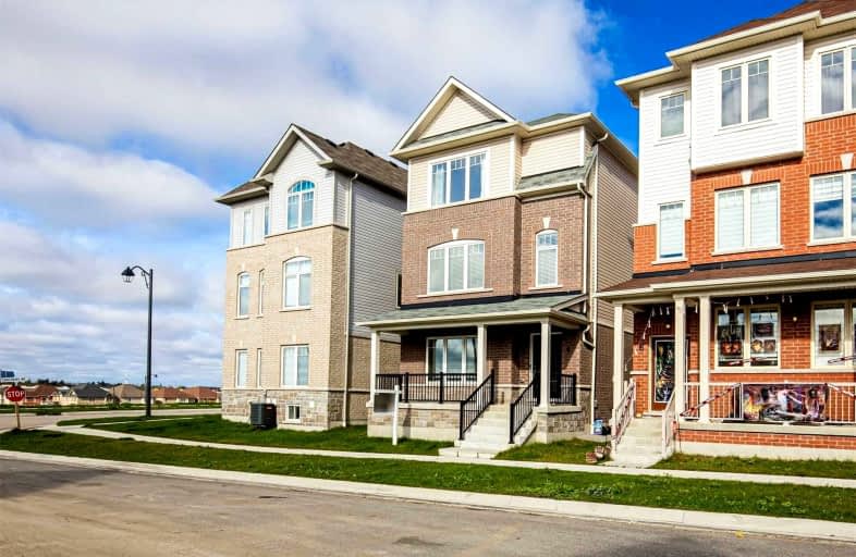 4 Camilleri Road South, Ajax | Image 1
