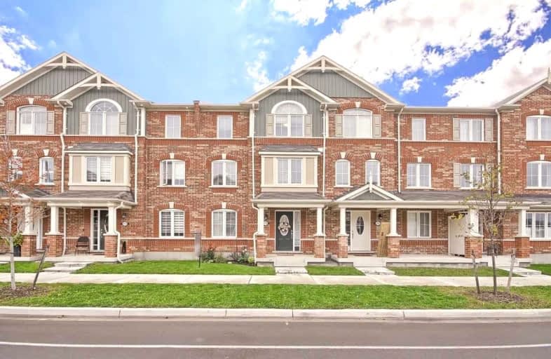 2749 Sapphire Drive, Pickering | Image 1