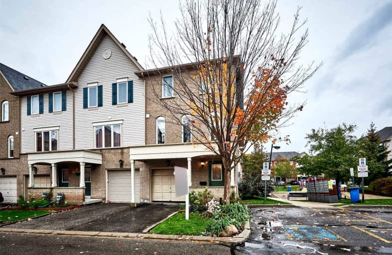 43 Mcgonigal Lane, Ajax | Image 1