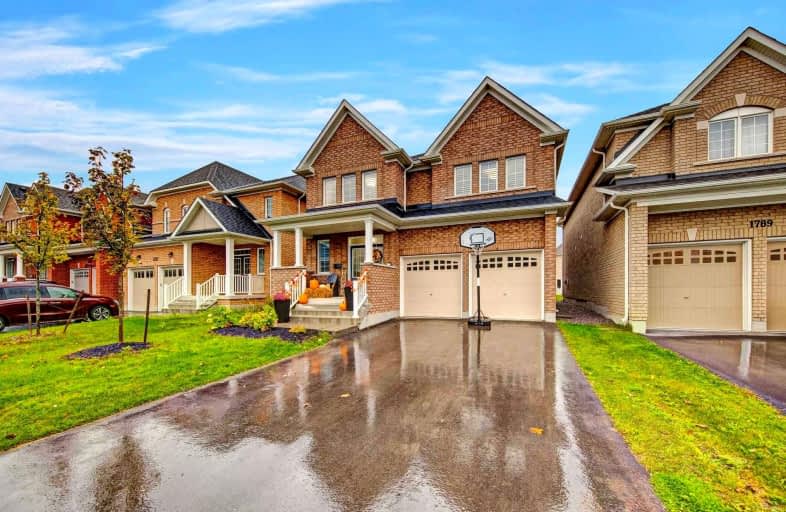1793 Douglas Langtree Drive, Oshawa | Image 1