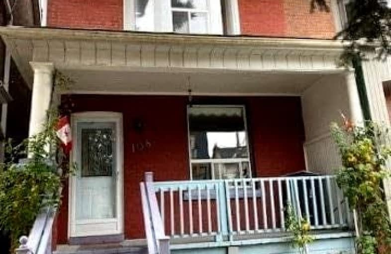 108 Cambridge Avenue, Toronto | Image 1