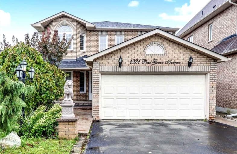 1921 Pine Grove Avenue, Pickering | Image 1