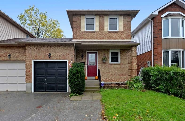 11 Hewitt Crescent, Ajax | Image 1