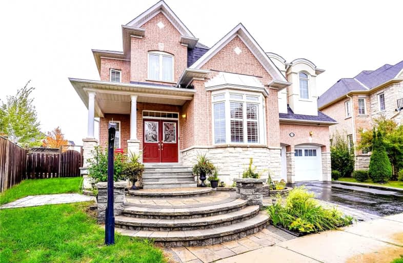 30 Brice Drive, Ajax | Image 1
