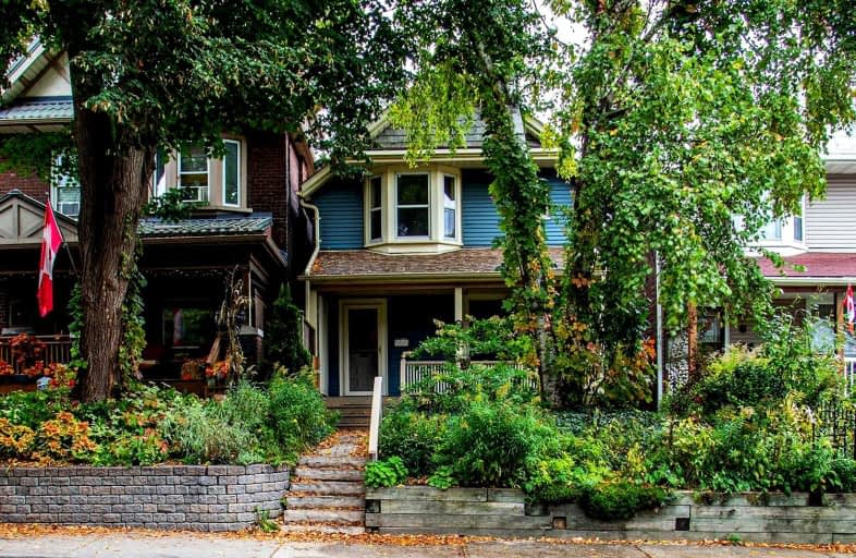 47 Herbert Avenue, Toronto | Image 1