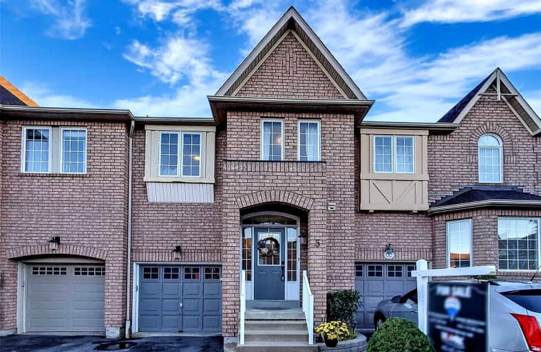 5 Stokely Crescent, Whitby | Image 1