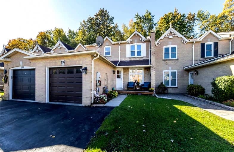 107 Yorkville Drive, Clarington | Image 1