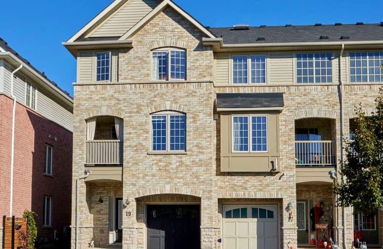 19 Chaston Road, Ajax | Image 1