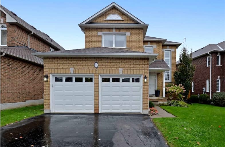 31 Strickland Drive, Ajax | Image 1